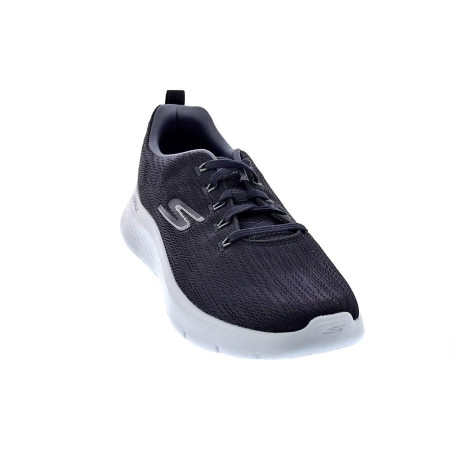 Zapatillas Skechers zapatos Hombre modelo Go Walk Negro 