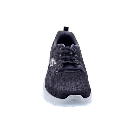 Zapatillas Skechers zapatos Hombre modelo Go Walk Negro 