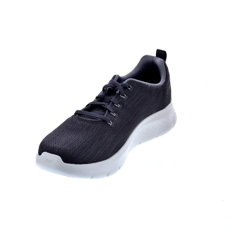 Zapatillas Skechers zapatos Hombre modelo Go Walk Negro 