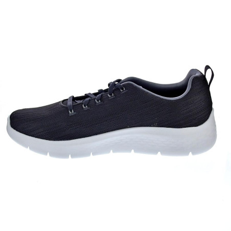 Zapatillas Skechers zapatos Hombre modelo Go Walk Negro 