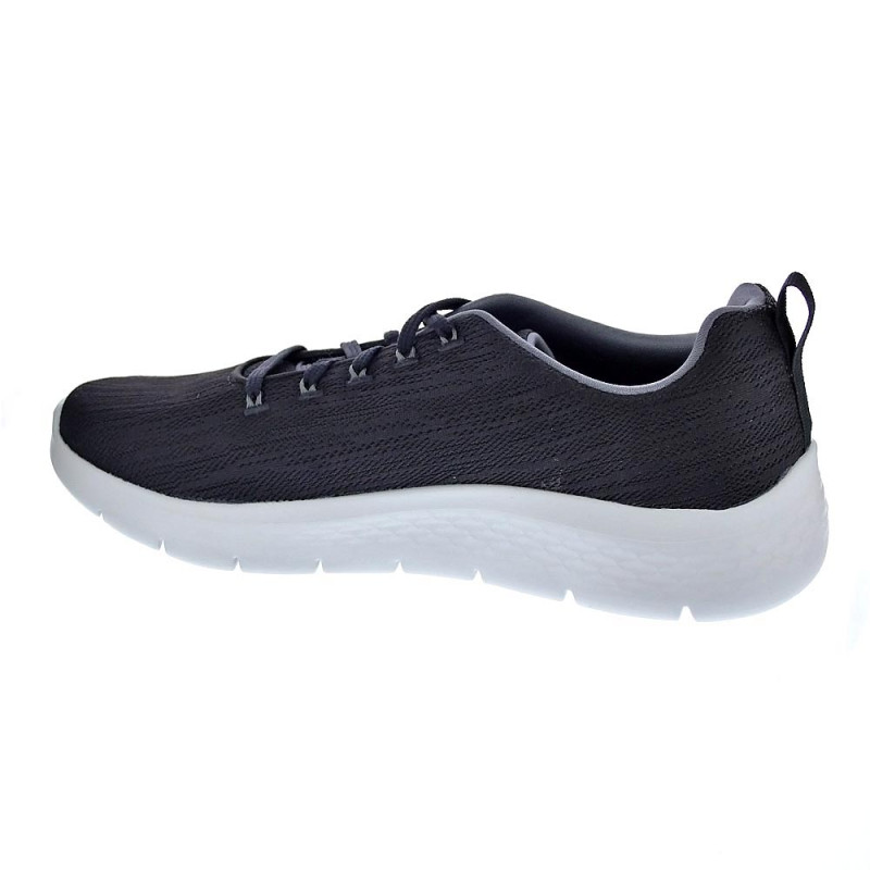 Zapatillas Skechers zapatos Hombre modelo Go Walk Negro 