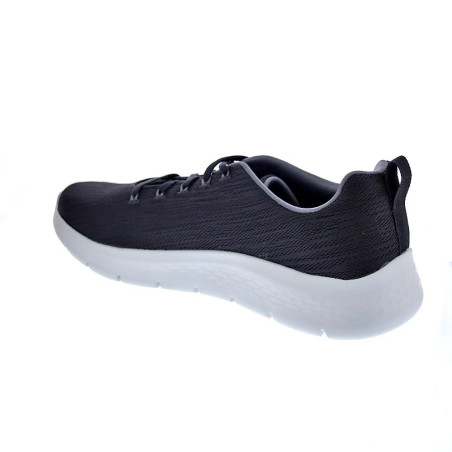 Zapatillas Skechers zapatos Hombre modelo Go Walk Negro 