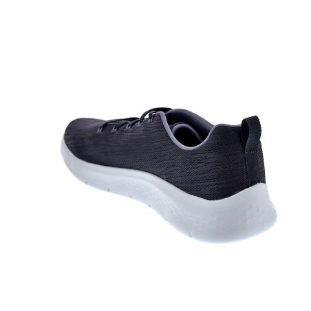 Zapatillas Skechers zapatos Hombre modelo Go Walk Negro 