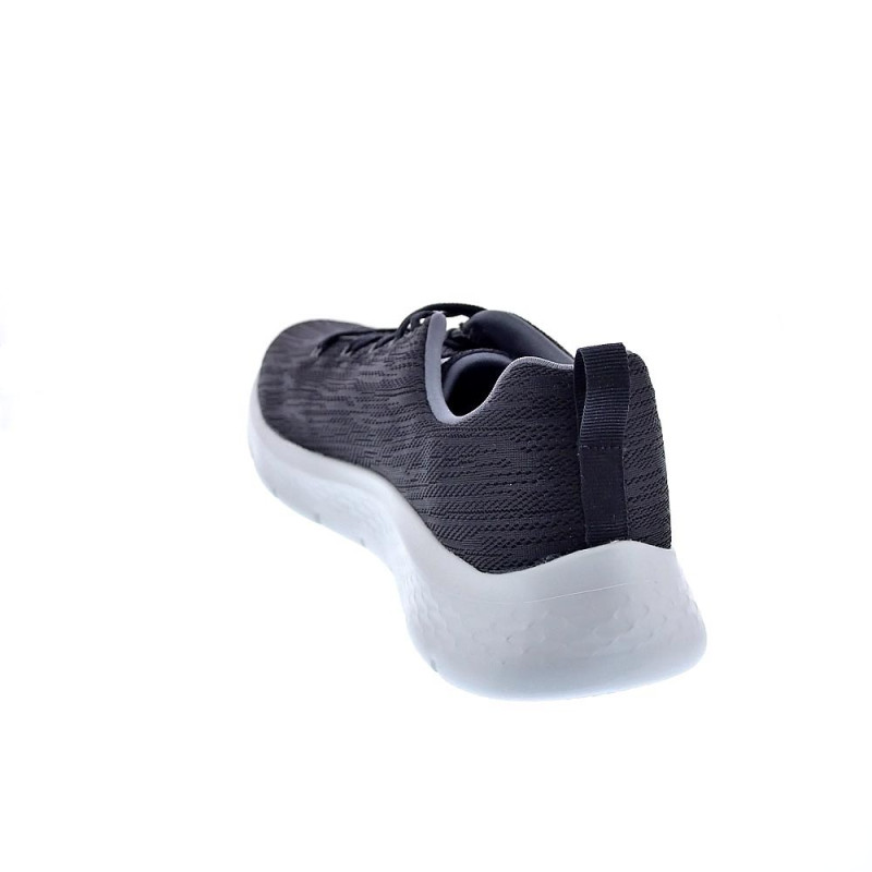 Zapatillas Skechers zapatos Hombre modelo Go Walk Negro 