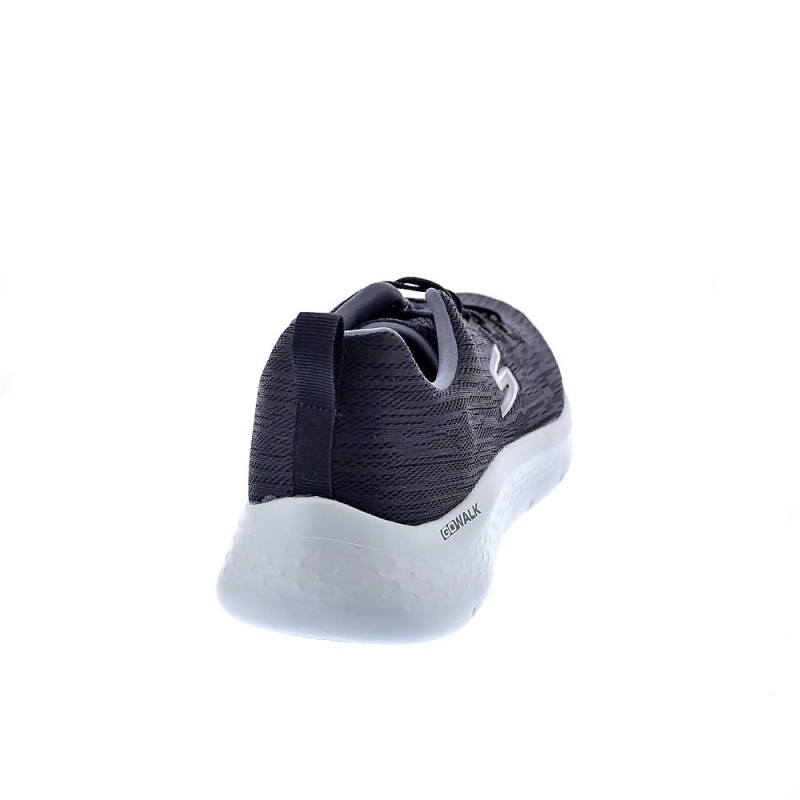 Zapatillas Skechers zapatos Hombre modelo Go Walk Negro 