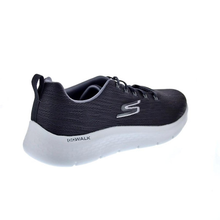 Zapatillas Skechers zapatos Hombre modelo Go Walk Negro 