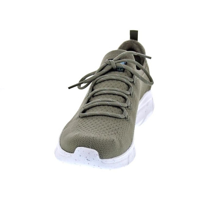 Zapatillas Skechers zapatos Mujer modelo Bobs B Verde 