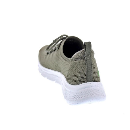 Zapatillas Skechers zapatos Mujer modelo Bobs B Verde 