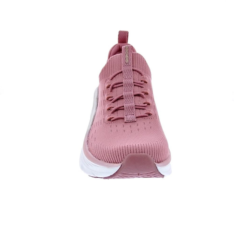 Zapatillas Skechers zapatos Mujer modelo Relaxed Rosa 