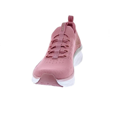 Zapatillas Skechers zapatos Mujer modelo Relaxed Rosa 