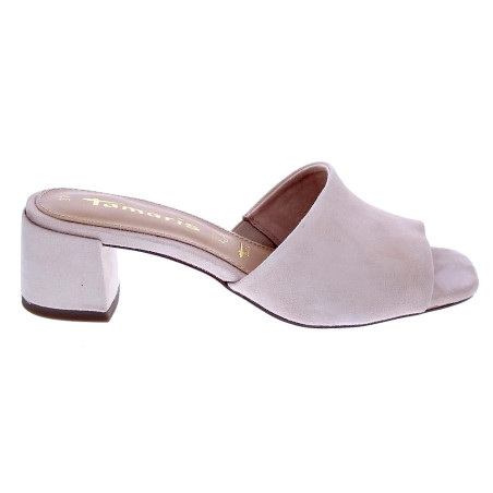 Sandalias Tamaris zapatos Mujer modelo 27204 Beige 