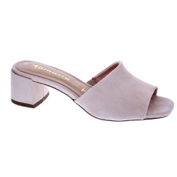 Sandalias Tamaris zapatos Mujer modelo 27204 Beige  2