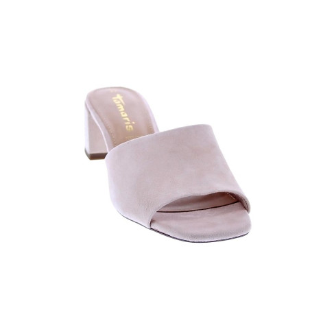 Sandalias Tamaris zapatos Mujer modelo 27204 Beige 