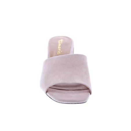 Sandalias Tamaris zapatos Mujer modelo 27204 Beige 