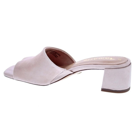 Sandalias Tamaris zapatos Mujer modelo 27204 Beige 