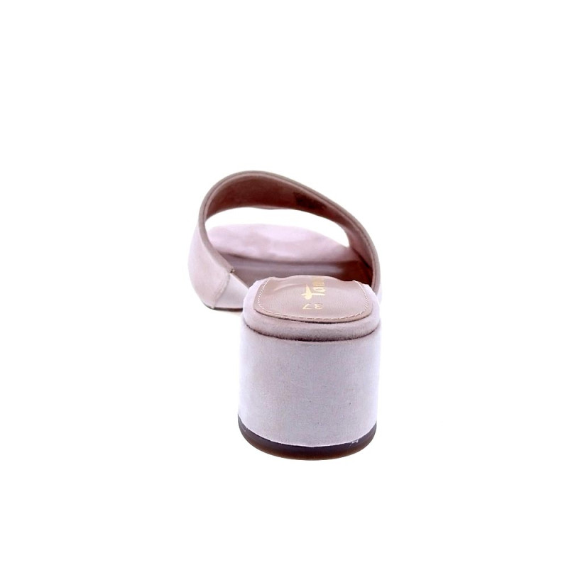 Sandalias Tamaris zapatos Mujer modelo 27204 Beige 