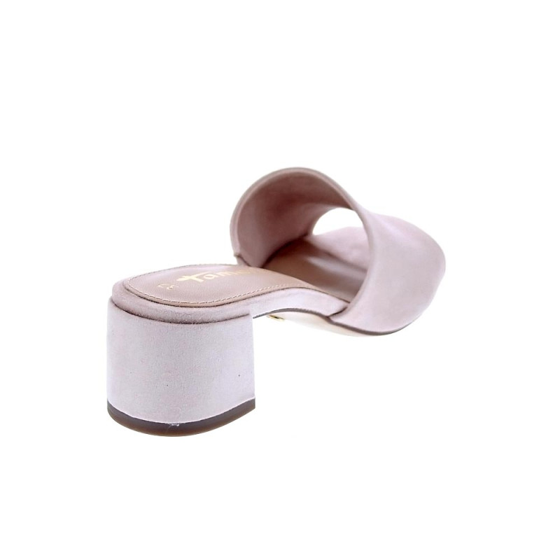 Sandalias Tamaris zapatos Mujer modelo 27204 Beige 