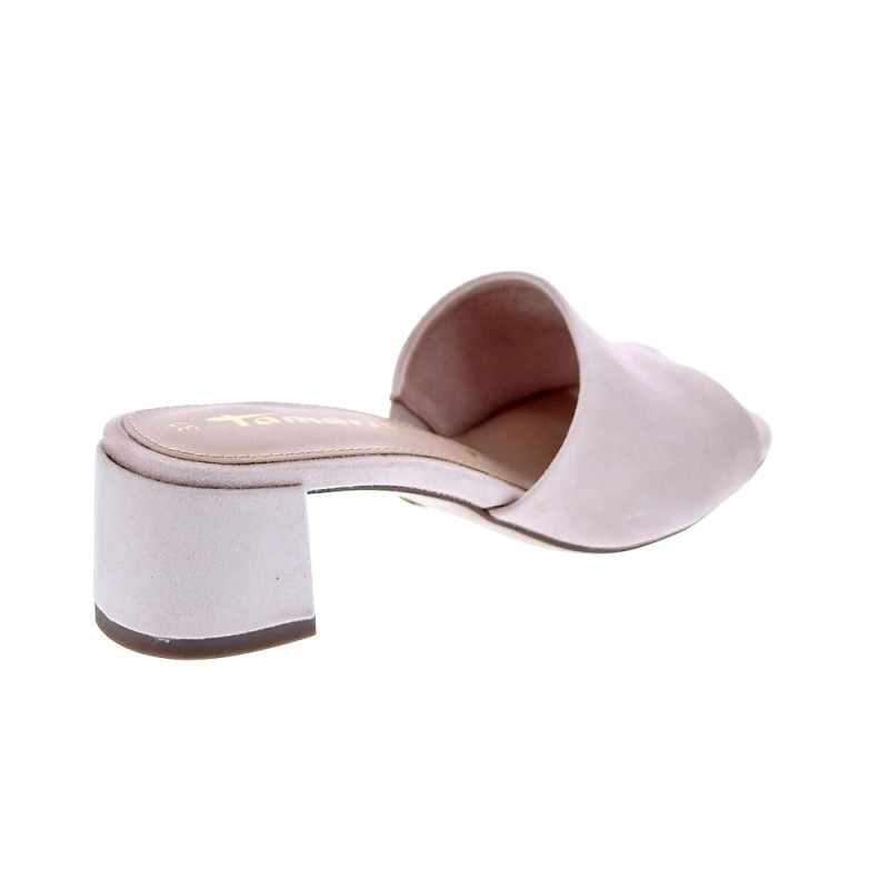 Sandalias Tamaris zapatos Mujer modelo 27204 Beige 