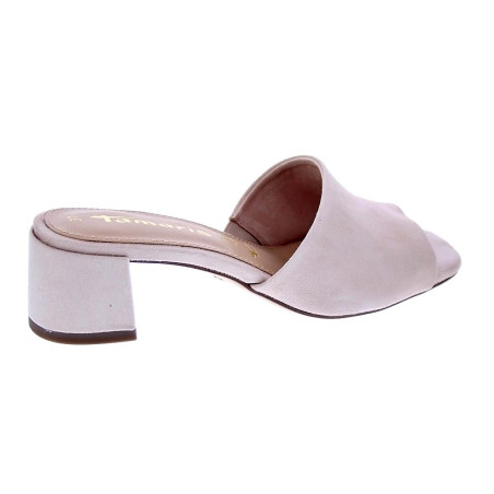 Sandalias Tamaris zapatos Mujer modelo 27204 Beige 
