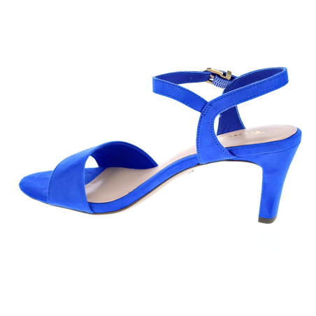 Sandalias Tamaris zapatos Mujer modelo 28028 Azul 