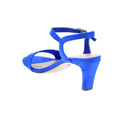 Sandalias Tamaris zapatos Mujer modelo 28028 Azul 
