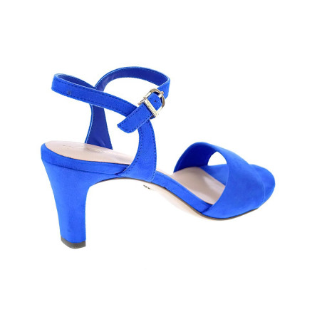 Sandalias Tamaris zapatos Mujer modelo 28028 Azul 