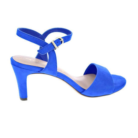 Sandalias Tamaris zapatos Mujer modelo 28028 Azul 
