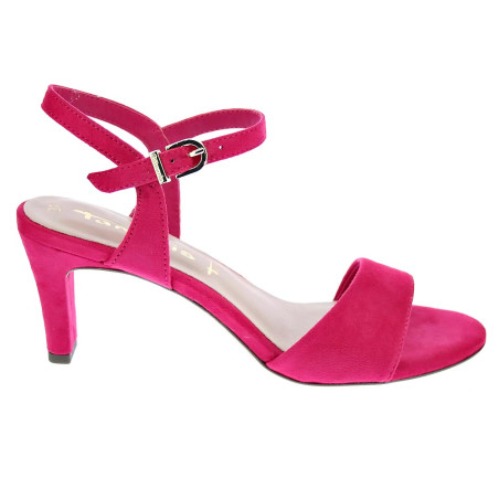 Sandalias Tamaris zapatos Mujer modelo 28028 Rosa 