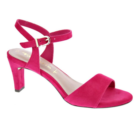 Sandalias Tamaris zapatos Mujer modelo 28028 Rosa 
