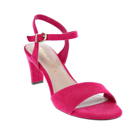 Sandalias Tamaris zapatos Mujer modelo 28028 Rosa 