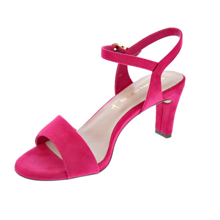 Sandalias Tamaris zapatos Mujer modelo 28028 Rosa 