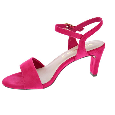 Sandalias Tamaris zapatos Mujer modelo 28028 Rosa 
