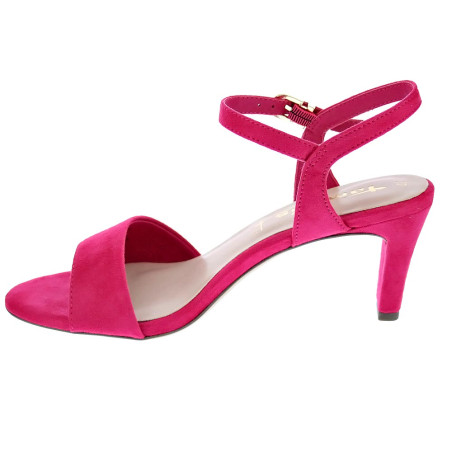 Sandalias Tamaris zapatos Mujer modelo 28028 Rosa 
