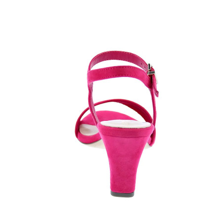 Sandalias Tamaris zapatos Mujer modelo 28028 Rosa 