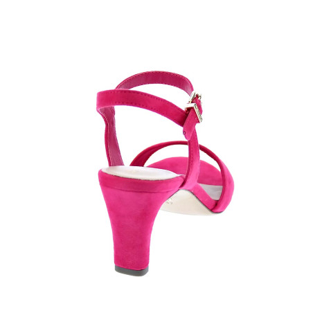 Sandalias Tamaris zapatos Mujer modelo 28028 Rosa 