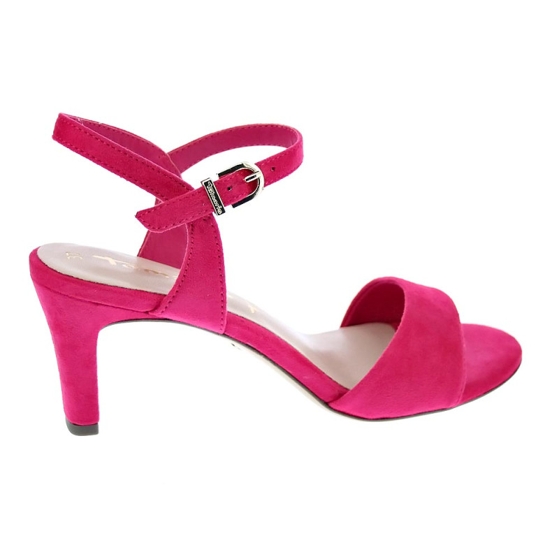 Sandalias Tamaris zapatos Mujer modelo 28028 Rosa 