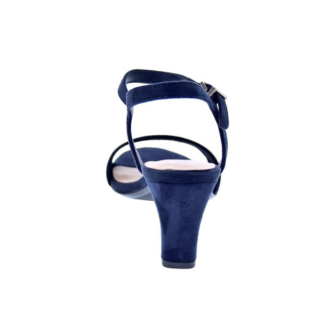 Sandalias Tamaris zapatos Mujer modelo 28028 Azul 