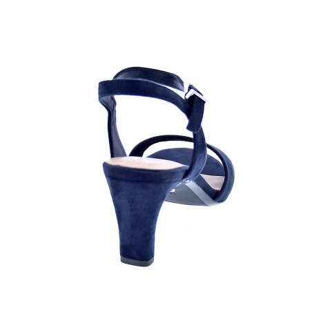 Sandalias Tamaris zapatos Mujer modelo 28028 Azul 