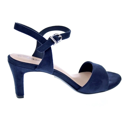 Sandalias Tamaris zapatos Mujer modelo 28028 Azul 