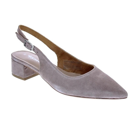 Sandalias Tamaris zapatos Mujer modelo 29500 Beige 