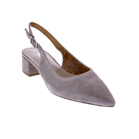 Sandalias Tamaris zapatos Mujer modelo 29500 Beige 
