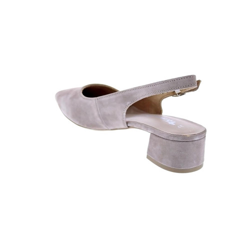 Sandalias Tamaris zapatos Mujer modelo 29500 Beige 