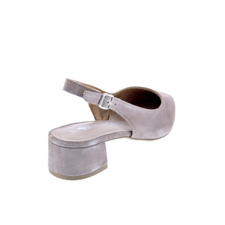 Sandalias Tamaris zapatos Mujer modelo 29500 Beige 