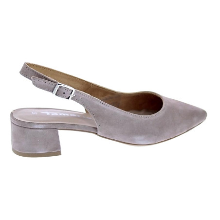Sandalias Tamaris zapatos Mujer modelo 29500 Beige 