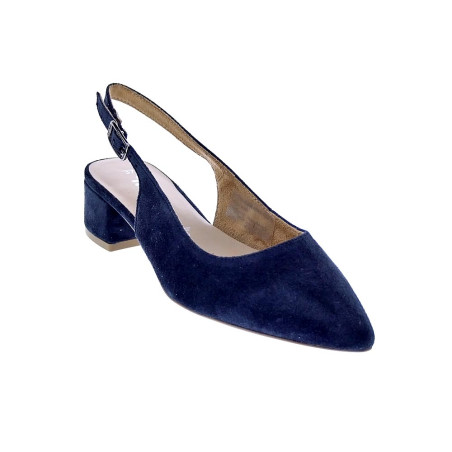 Sandalias Tamaris zapatos Mujer modelo 29500 Azul 