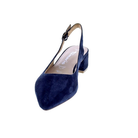 Sandalias Tamaris zapatos Mujer modelo 29500 Azul 