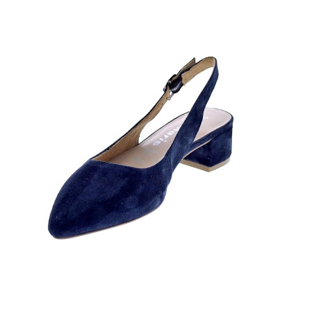 Sandalias Tamaris zapatos Mujer modelo 29500 Azul 