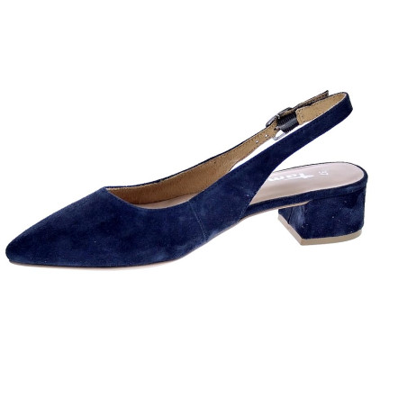 Sandalias Tamaris zapatos Mujer modelo 29500 Azul 