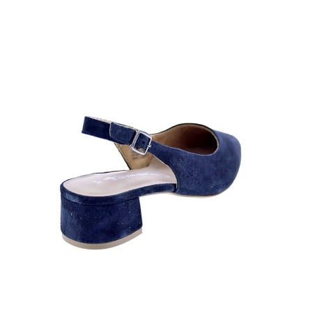 Sandalias Tamaris zapatos Mujer modelo 29500 Azul 