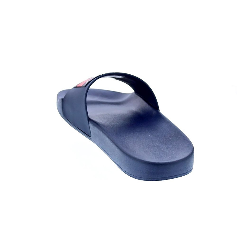 Sandalias Tommy Hilfiger zapatos Hombre modelo Jeans Pool Azul 